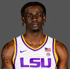 Corey Chest, Basketball, McNeese State University