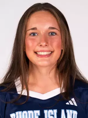 Annie Alhusen, Lacrosse, University of Rhode Island