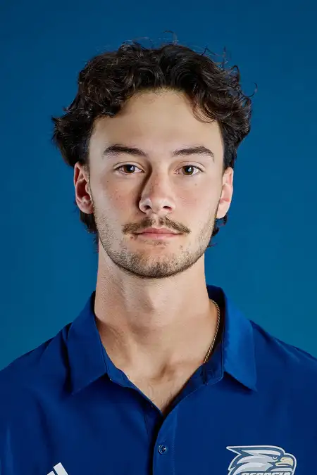 Reece Grodeman, Baseball, Georgia Southern University