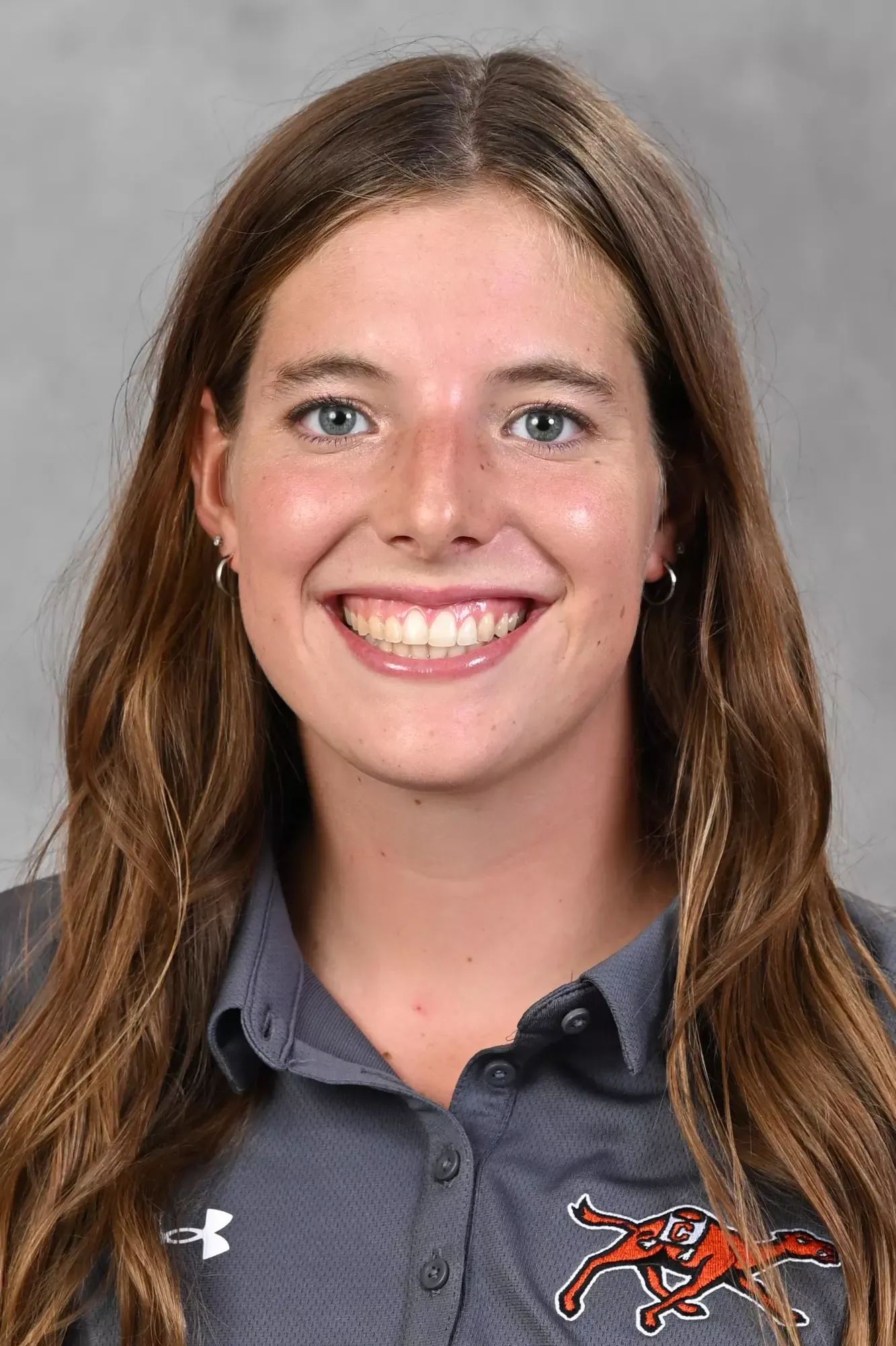 Katarina Gagnon, Swimming & Diving, Campbell University
