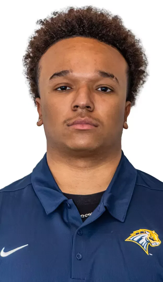 Brandon Williams, Football, undefined