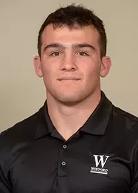 Brody Tonon, Football, Wofford University