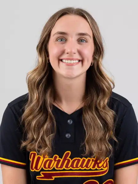 Olivia Faggard, Softball, University of Louisiana at Monroe