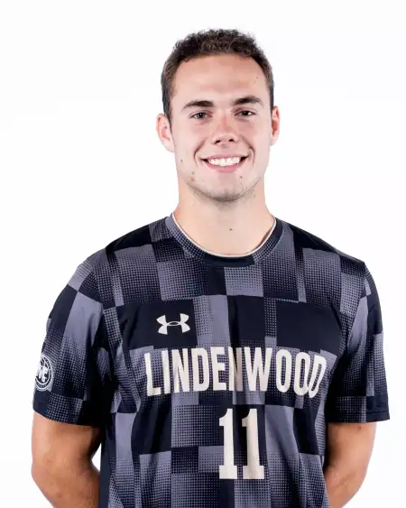 Luca Bartoni, Soccer, Lindenwood University
