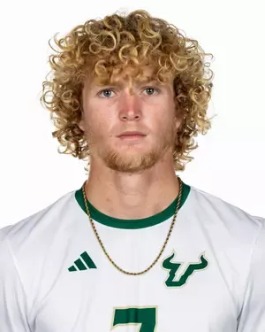 Asher Jones, Soccer, undefined