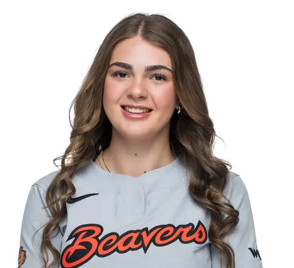 Haydn Milley, Softball, Oregon State University