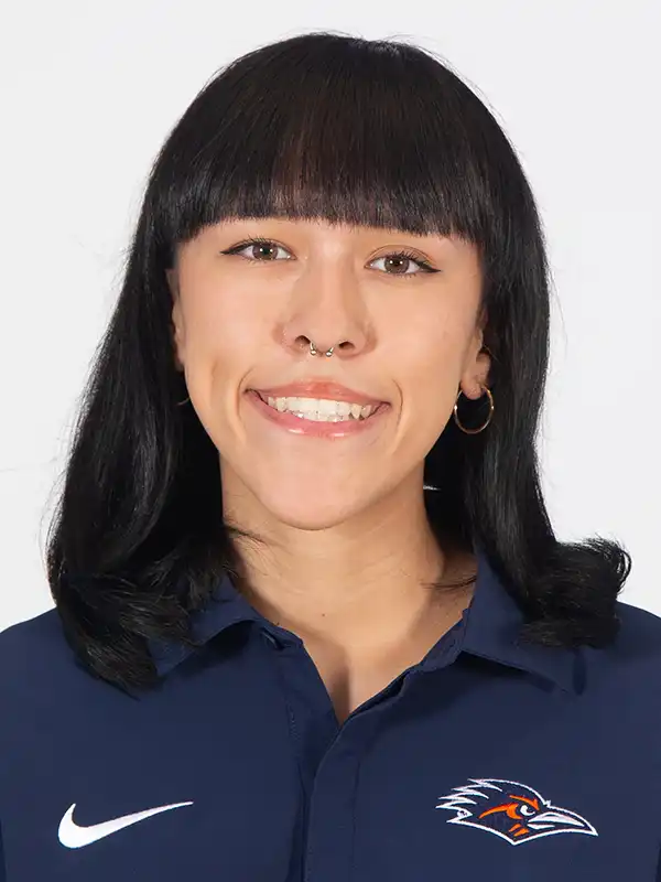 Brianna Venegas, Track and Field, University of Texas at San Antonio