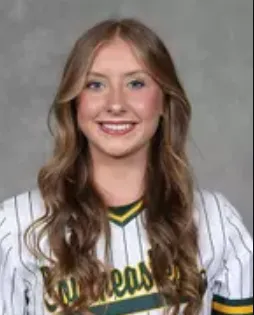 Bre Clark, Softball, undefined
