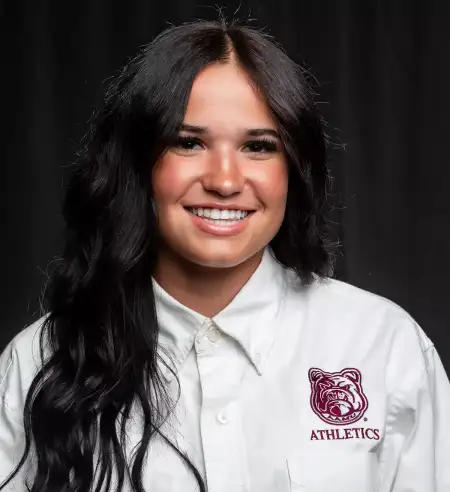 Charlotte Cuthbertson, Soccer, Alabama A&M University