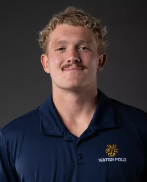 Jasper Dale, Water Polo, undefined
