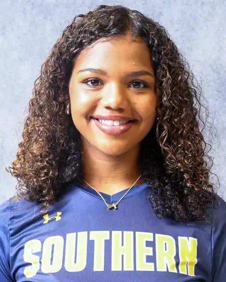 Karissa Green, Softball, Southern University
