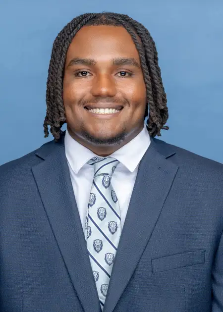 Sean Kimani, Football, Columbia University
