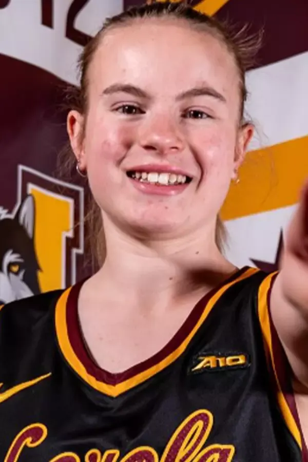 Jasmine Perry, Basketball, undefined