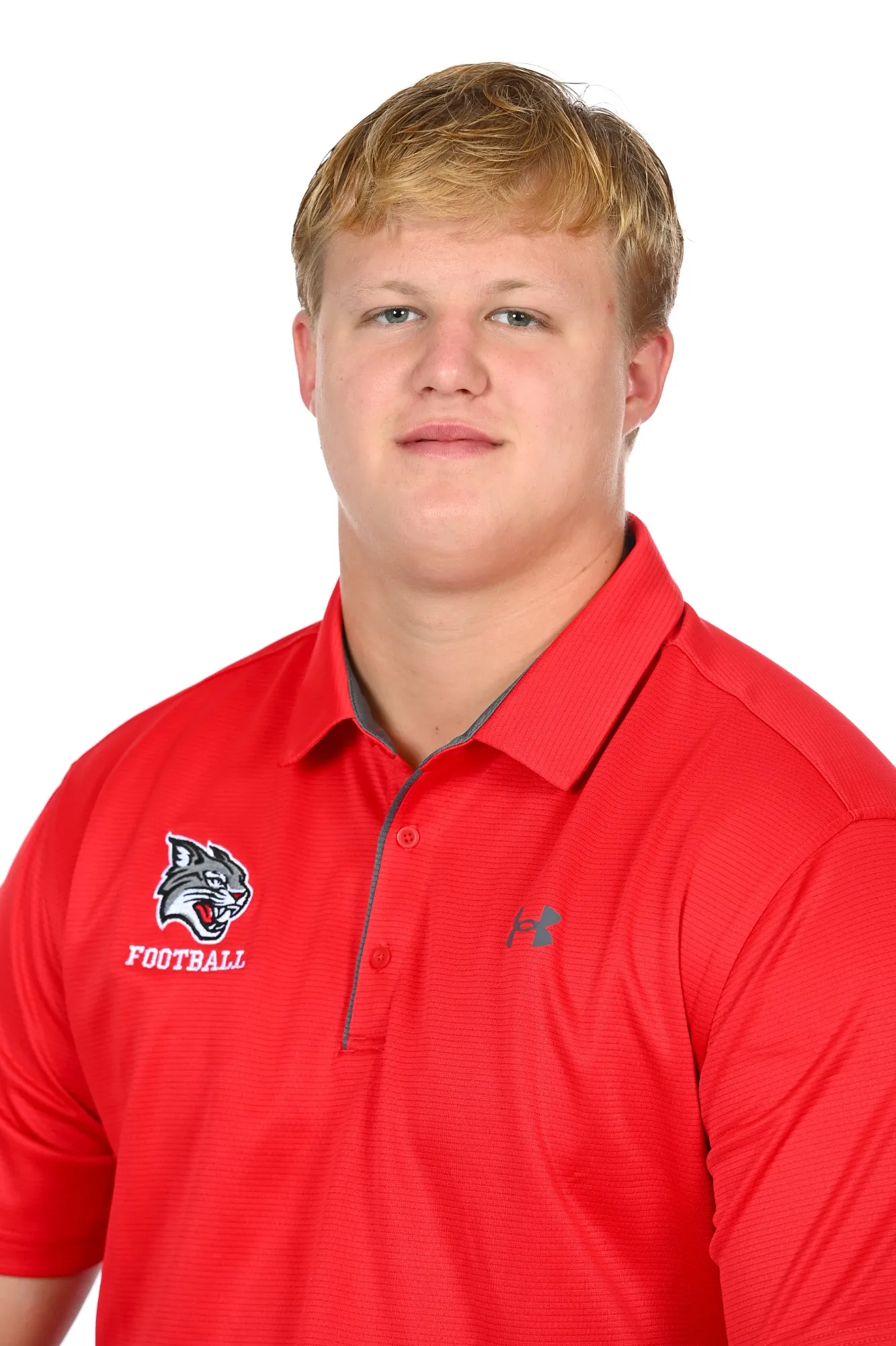 Alex Jones, Football, undefined