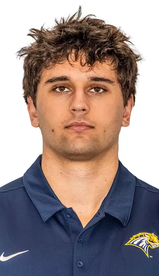 Gavin Moehring, Football, undefined