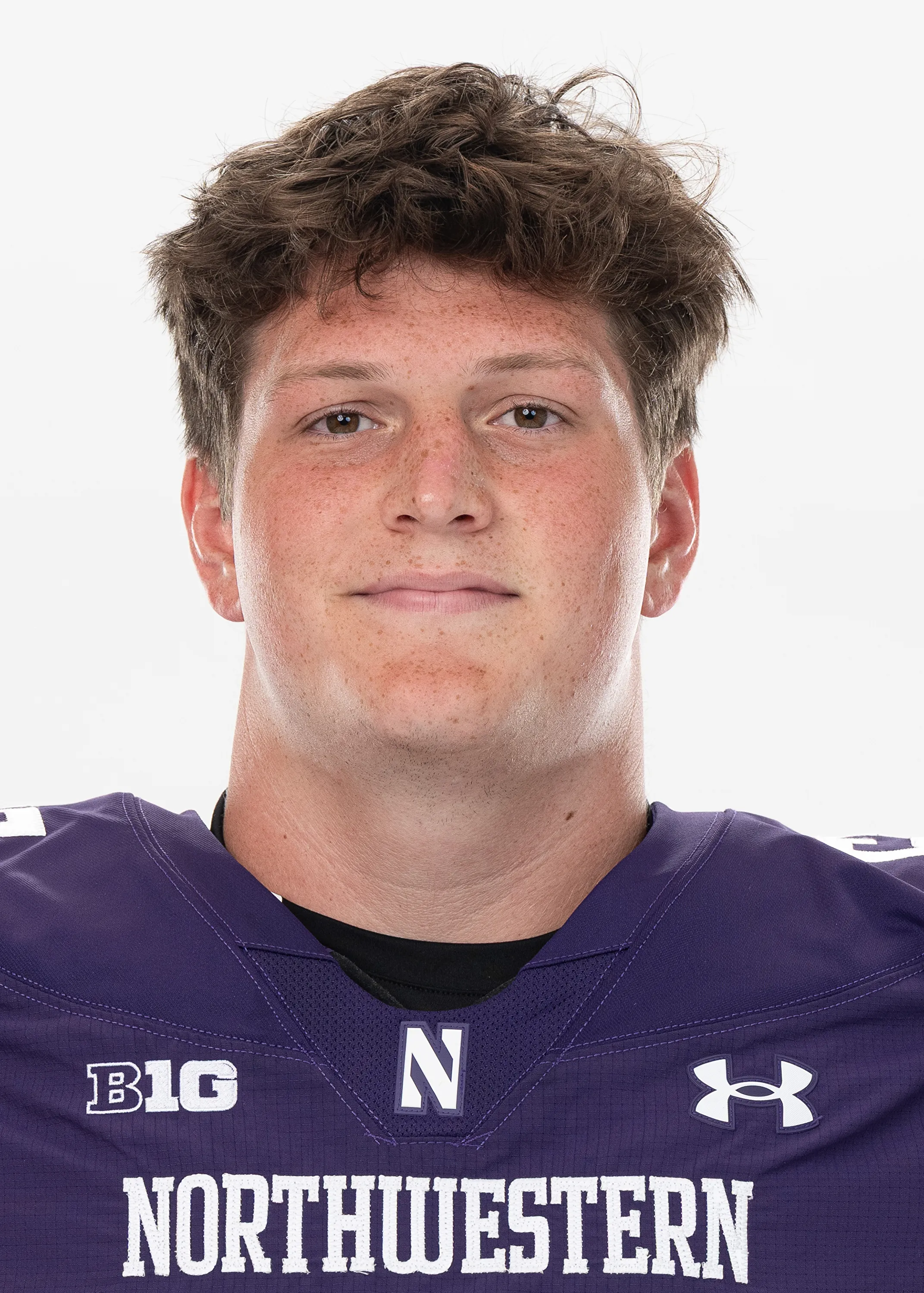 Owen Jakubczak, Football, undefined