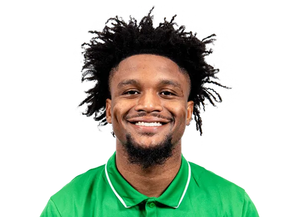 Tyrese Hunt-Thompson, Football, undefined