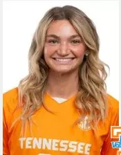 Dakota Brown, Soccer, University of Tennessee