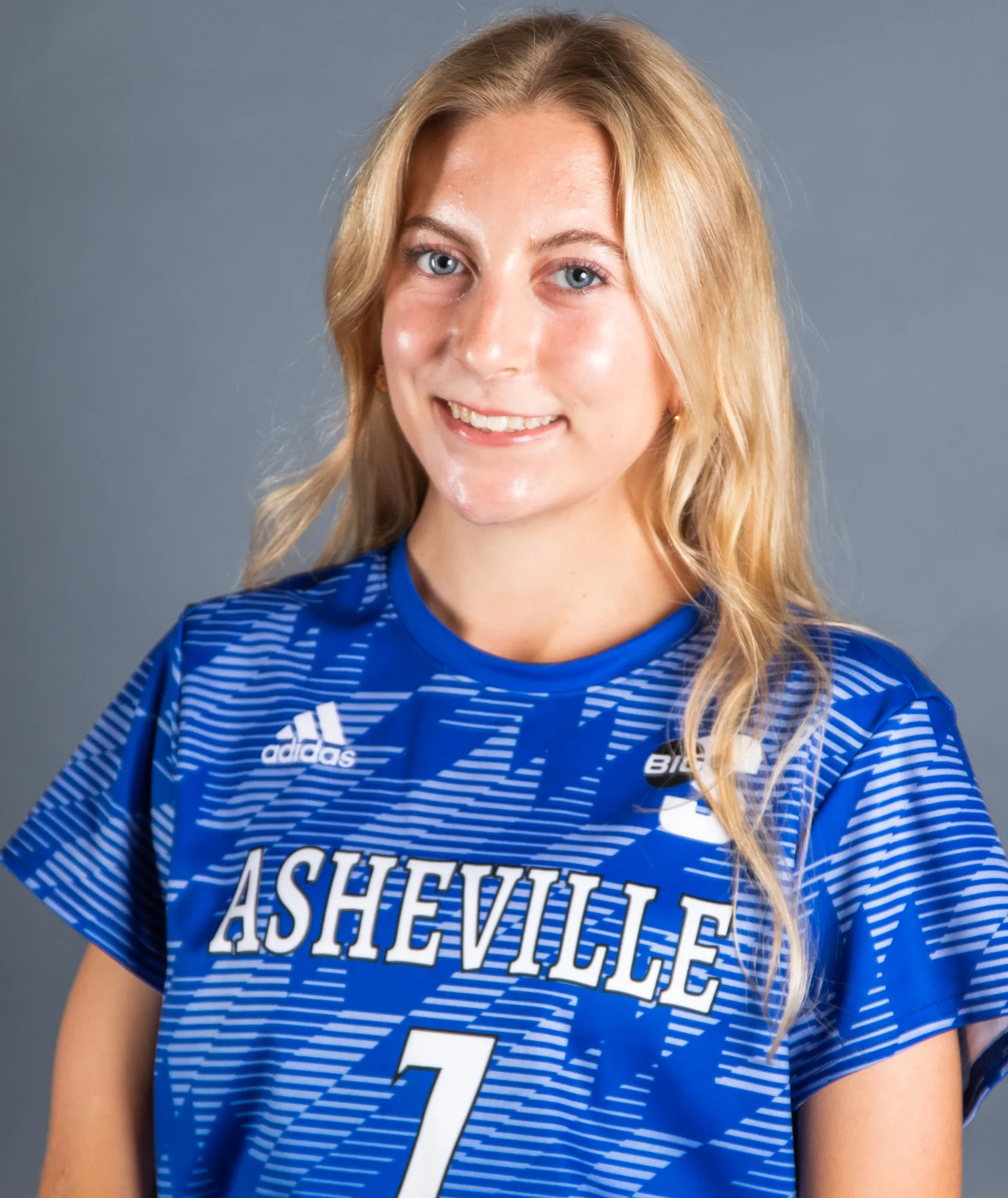 Georgia Duke, Soccer, undefined