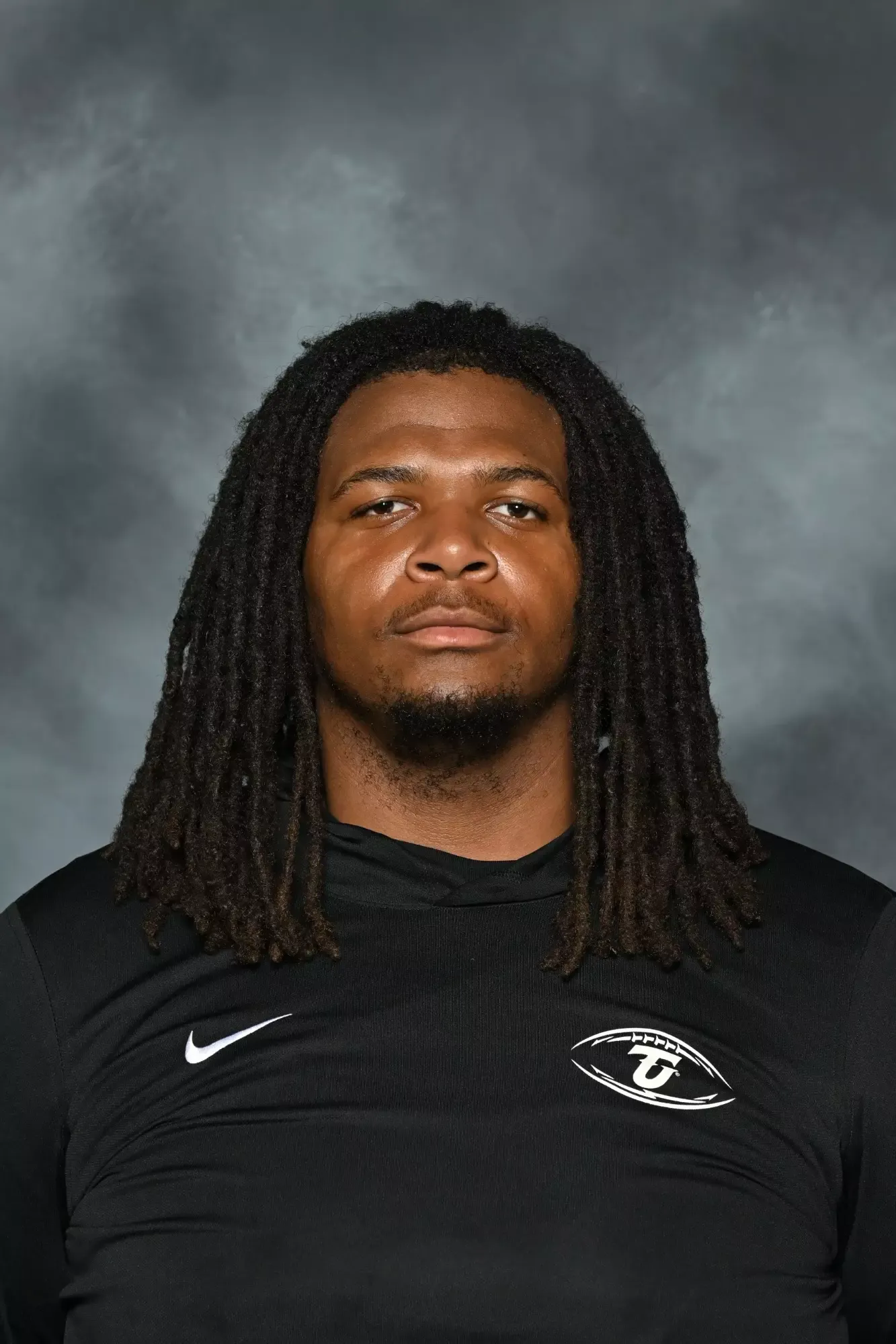 Jaedyn McCloud, Football, Tiffin University