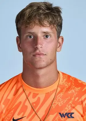 Lucca Adams, Soccer, undefined
