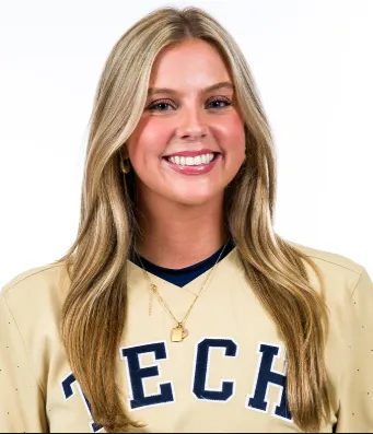 Gracyn Tucker, Softball, undefined