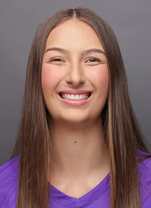 Katie Schulz, Volleyball, Grand Canyon University