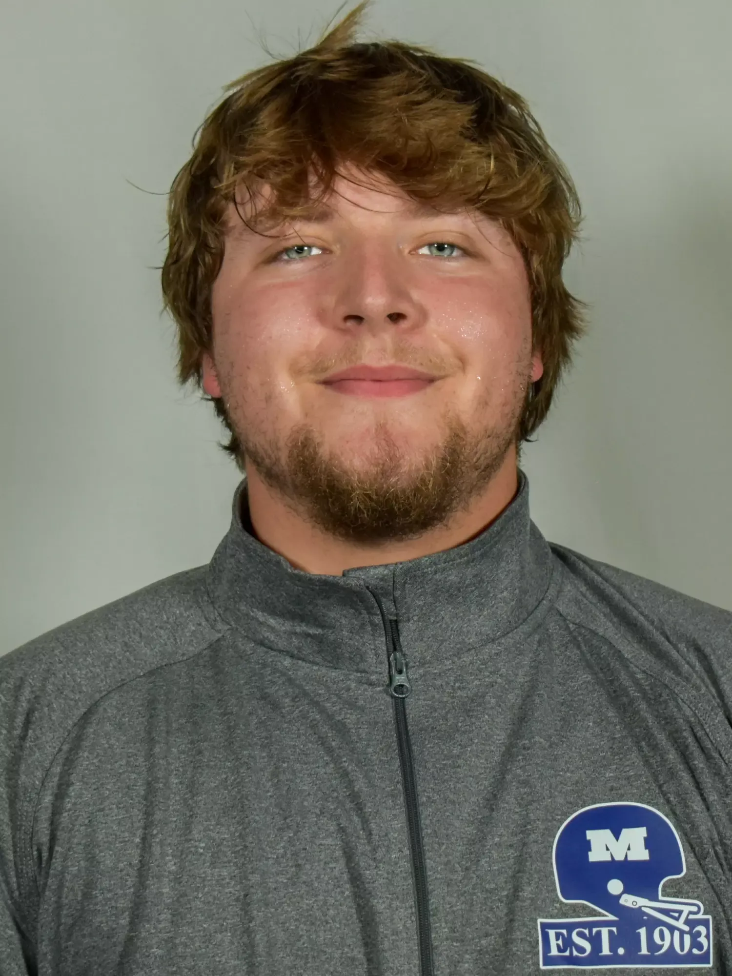Lucas Floyd, Football, Millikin University