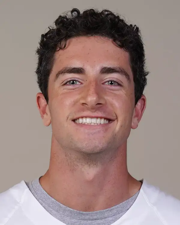 Grady Taylor, Lacrosse, Cornell University