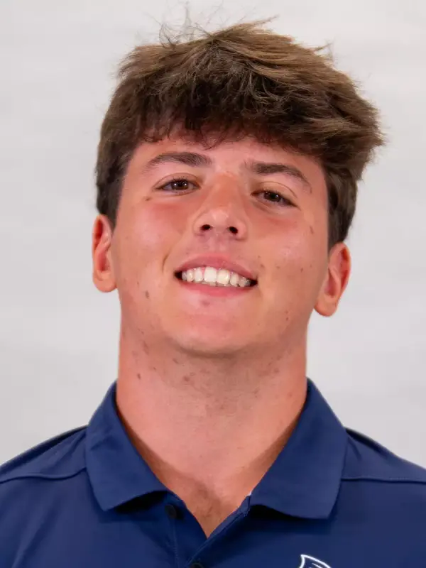 William Johnson, Golf, Palm Beach Atlantic University