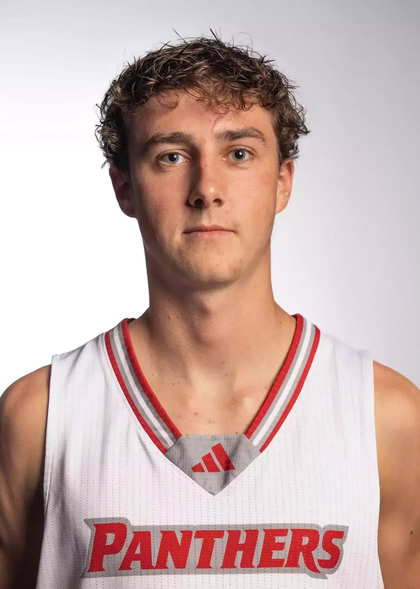 Wyatt Carr, Basketball, undefined