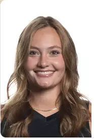 Brooke Jeffrey, Volleyball, undefined