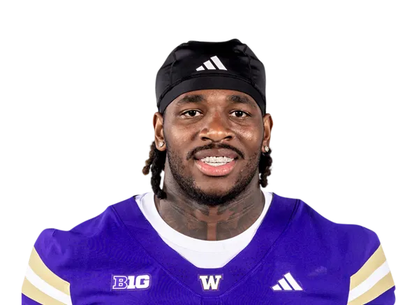 Jonah Coleman, Football, undefined