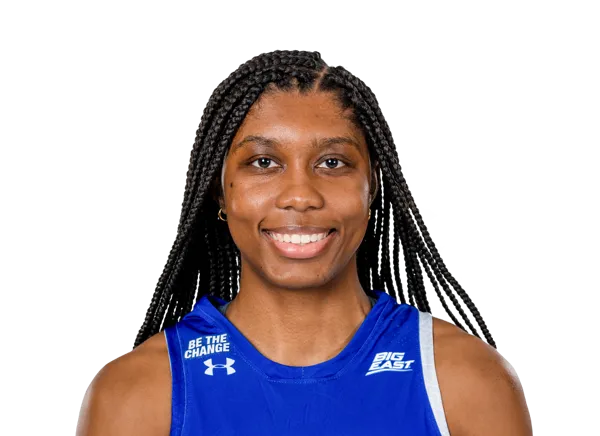 Amari Wright, Basketball, Seton Hall University