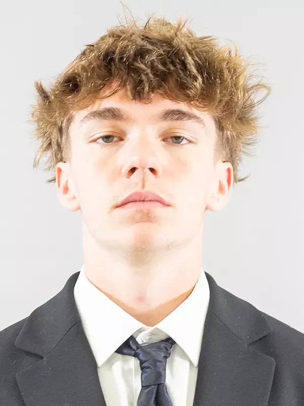 Kane Nancarrow, Football, University of Indianapolis