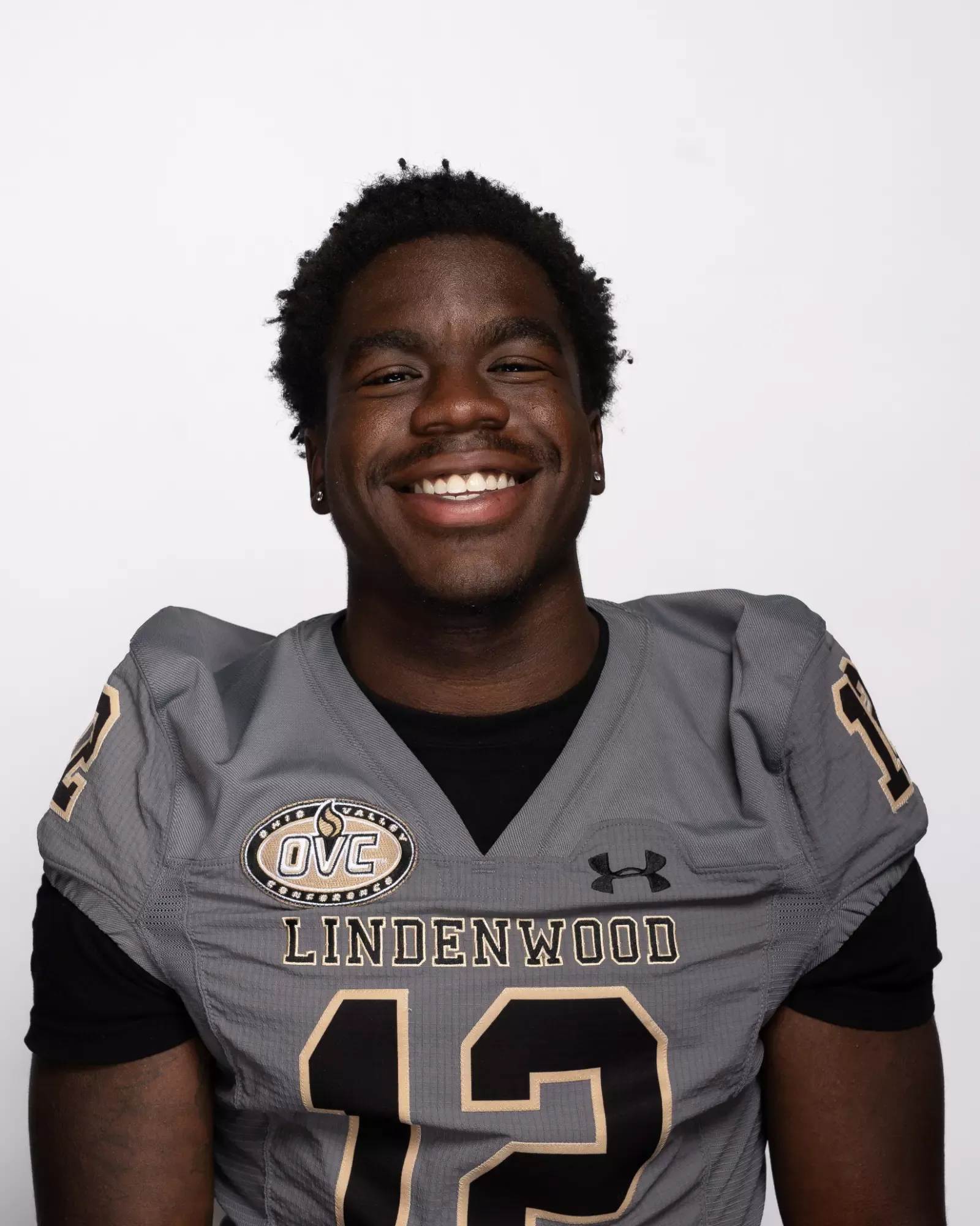 Jaheim Williams, Football, undefined