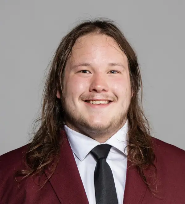 Ryan Pauley, Football, University of Southern California