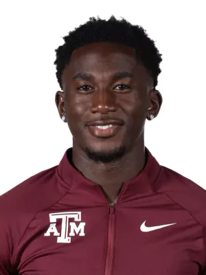 Daniel Falode, Track and Field, undefined