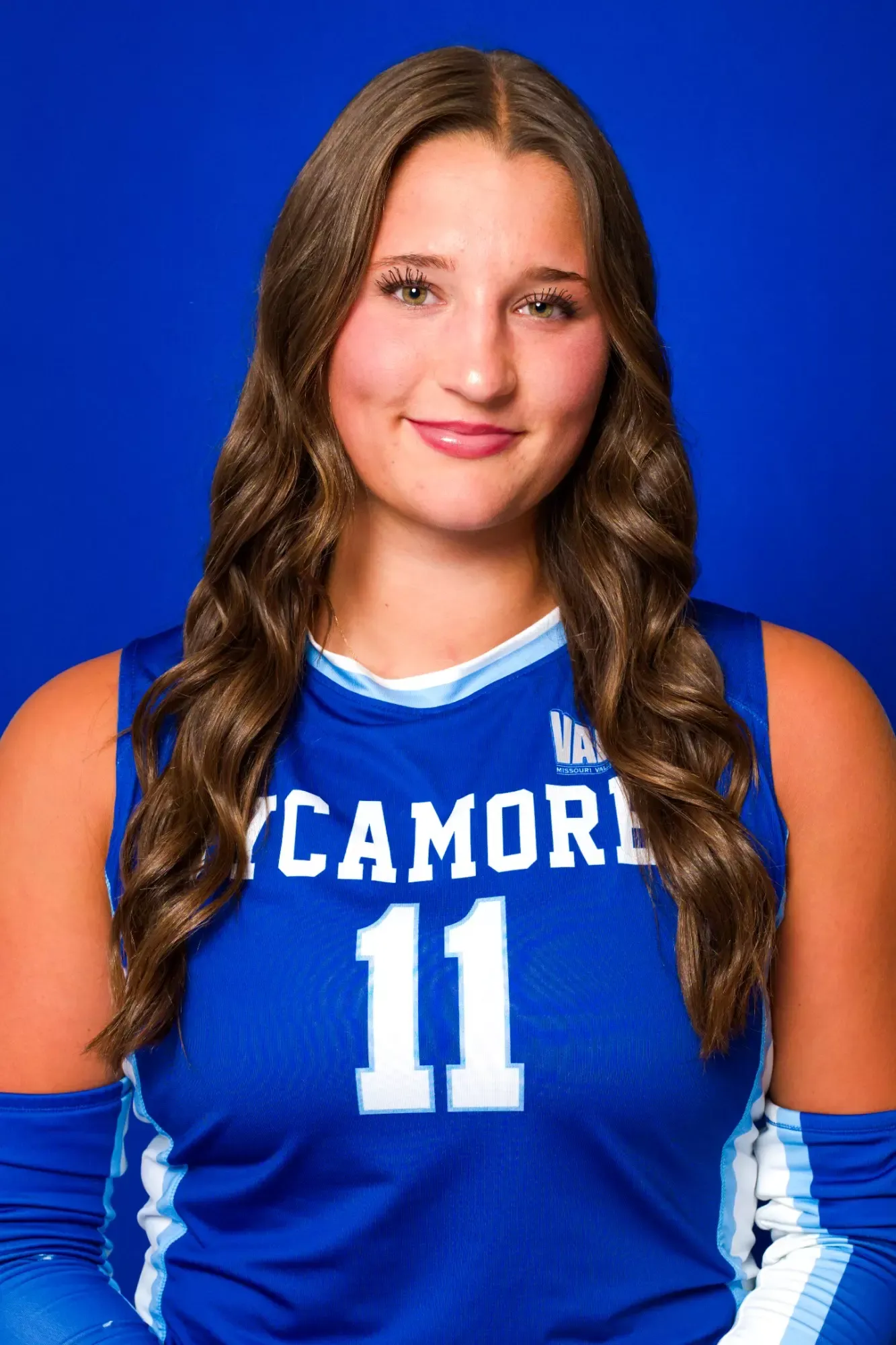 Emmy Sher, Volleyball, undefined