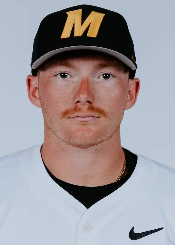 Jake Janisko, Baseball, University of Missouri