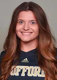 Karley Nicholl, Lacrosse, Wofford University