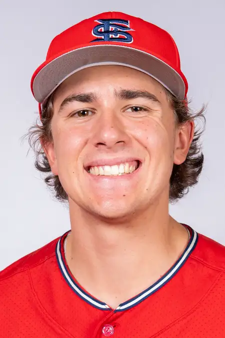 Erik Rico, Baseball, California State University, Fresno