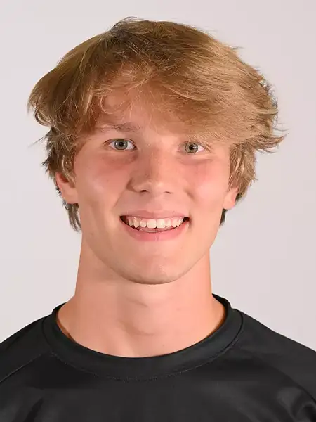 Aiden Faber, Soccer, The College of Wooster