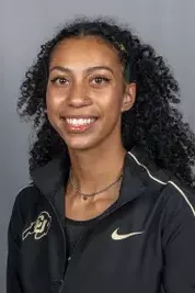 Eva Bruce, Track and Field, undefined