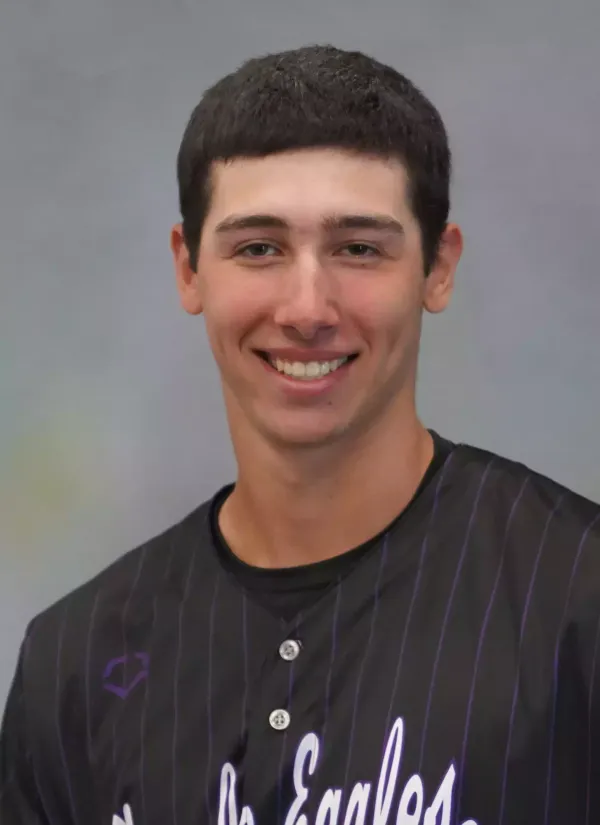 Reuben Malamed, Baseball, Niagara University