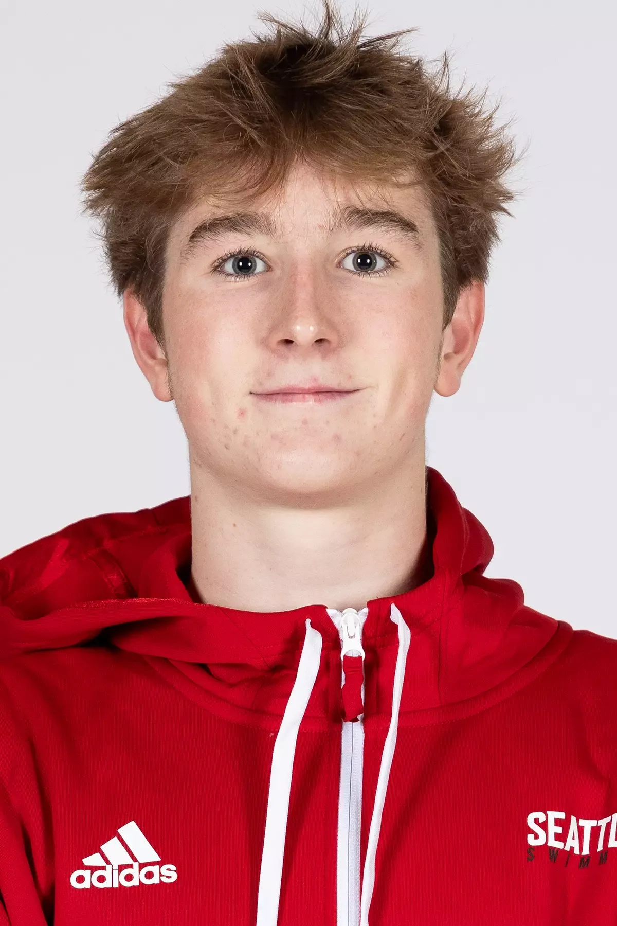 Hennig Colsman, Swimming & Diving, Seattle University