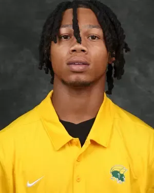 Caleb Turner, Football, undefined