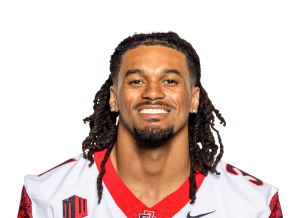 Jared Badie, Football, undefined