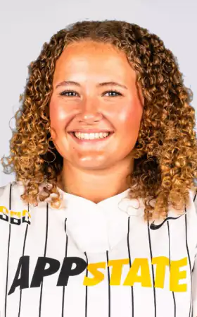 Avery Ramey, Softball, undefined