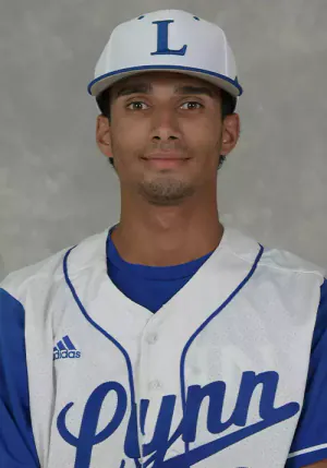 Justin Lopez, Baseball, Lynn University